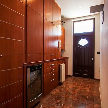 Citybreak Appartement