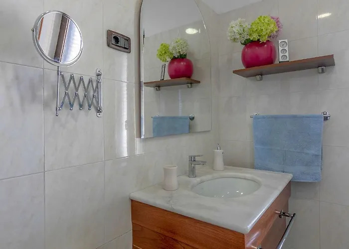 דירה Citybreak פולה