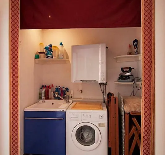 Citybreak דירה פולה