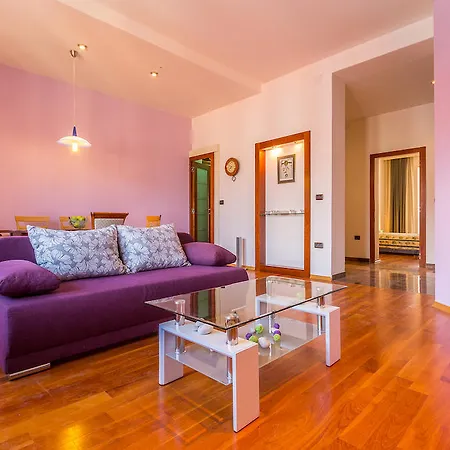 Apartment Citybreak