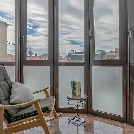 Apartman Citybreak *