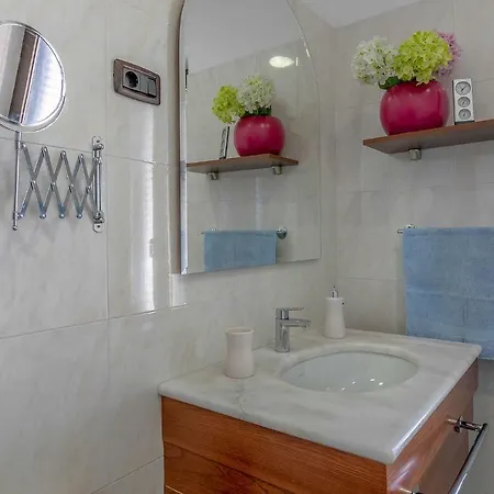 Apartment Citybreak Pula