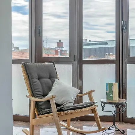 Apartment Citybreak