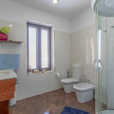 Citybreak Apartment
