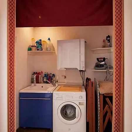 Citybreak Apartment Pula