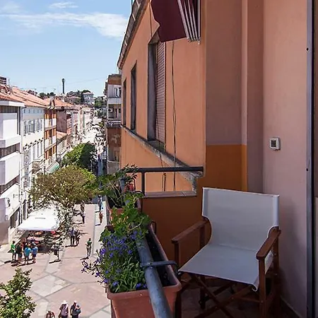 Apartman Citybreak *