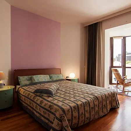 Citybreak Apartman Pula