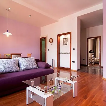 Citybreak Apartment *