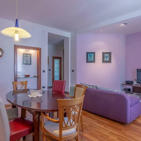 Citybreak Apartment *