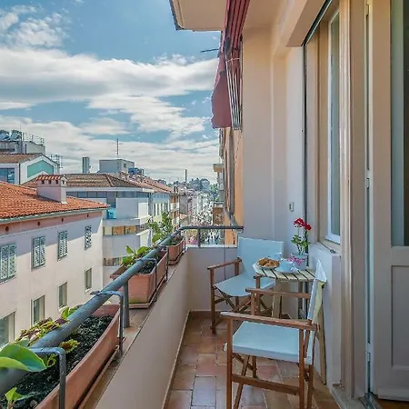 Appartement Citybreak Pula