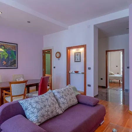 Apartment Citybreak