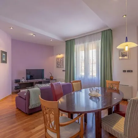 Citybreak Apartment