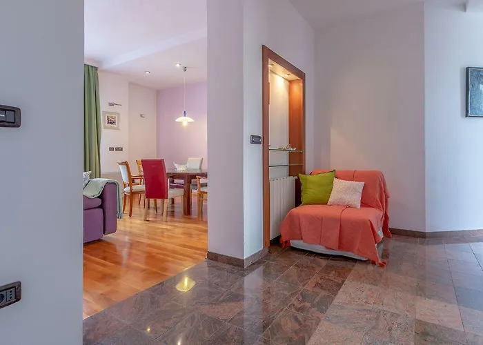 Citybreak Apartment