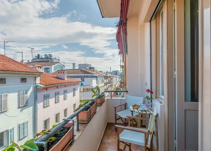 Lejlighed Citybreak *