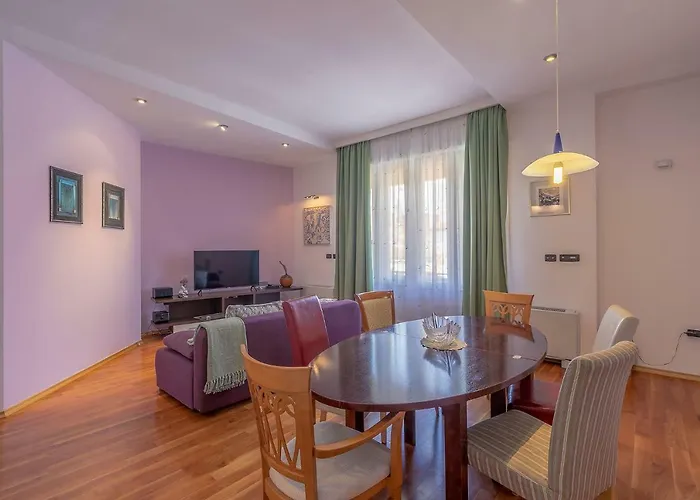 Citybreak Apartment