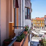 Citybreak Lejlighed