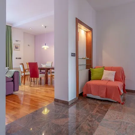 Citybreak Appartement