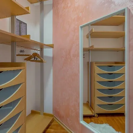 Citybreak Appartement