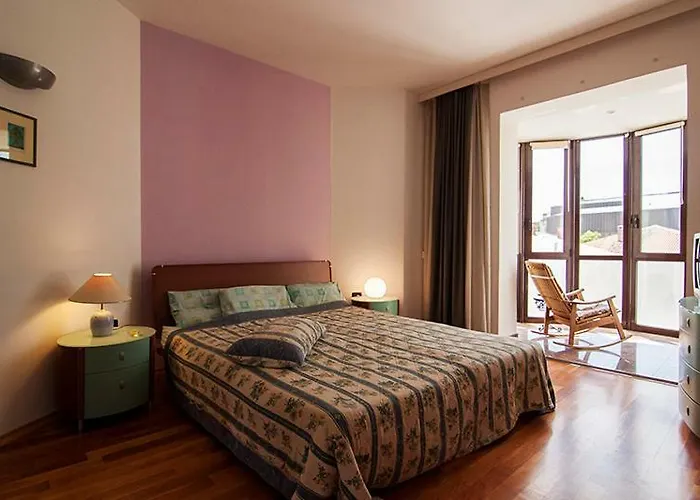 Citybreak Daire Pula