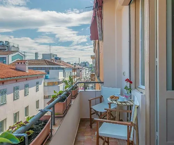 Daire Citybreak Pula